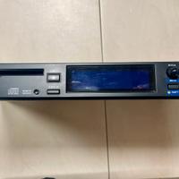 Tascam CD-01U Lettore CD Professionale