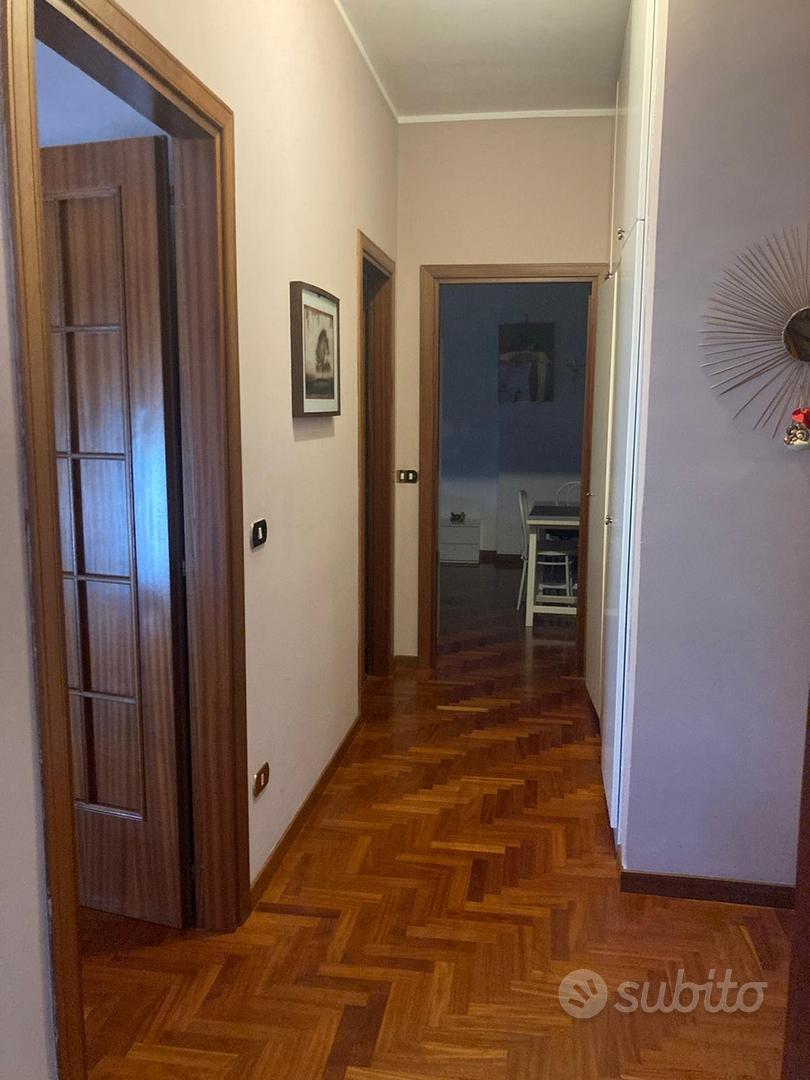 Appartamento – CB - Vista 3