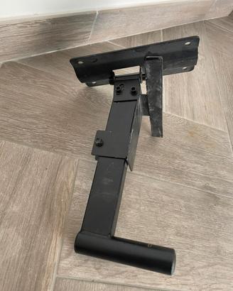 reggicasse da parete