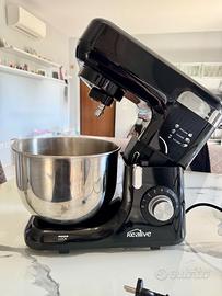 Impastatrice planetaria