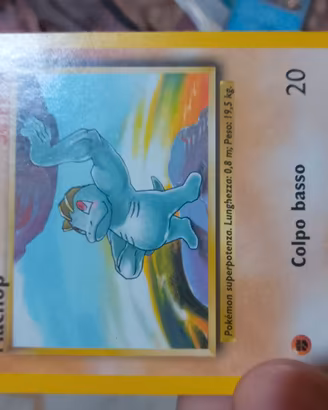 Machop (Numero 52/102)