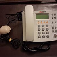 Telefono fisso TELECOM