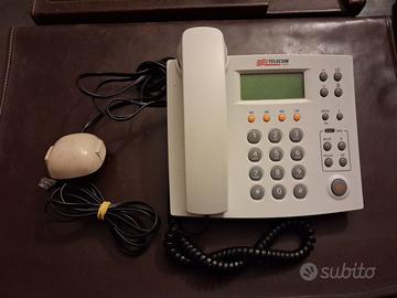 Telefono fisso TELECOM