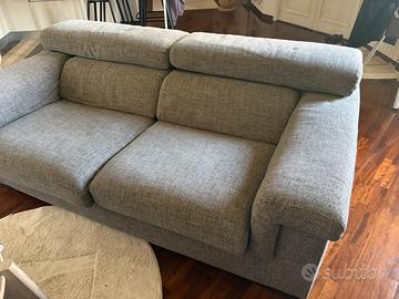 Divano Poltrone sofa