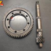 coppia conica panda 4x4 11 60