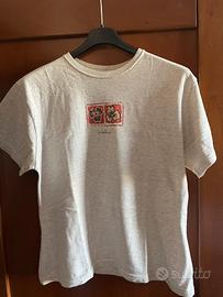 T-shirt donna Wooorich