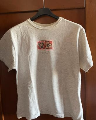 T-shirt donna Wooorich