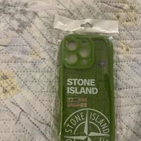 Cover iphone 16 pro max stone island