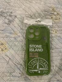 Cover iphone 16 pro max stone island