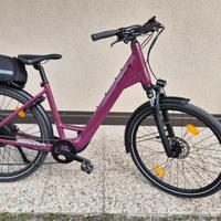 bicicletta elettronica 