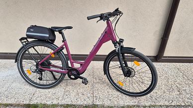 bicicletta elettronica 