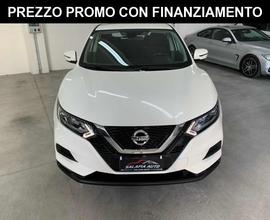 NISSAN Qashqai 1.5 dCi 115 CV DCT Business Navi