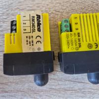 dimmer Variatore di velocità Relco RT34DSL