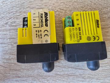 dimmer Variatore di velocità Relco RT34DSL