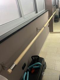 Attrezzi palestra