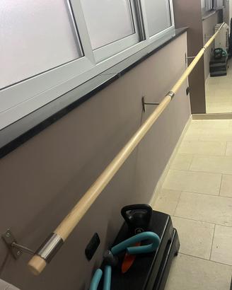 Attrezzi palestra