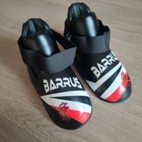 protezione/paracolpi barrus