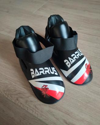 protezione/paracolpi barrus