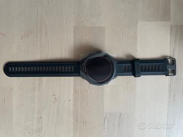 Forerunner 955 solar nuovo