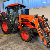 Kubota M8540
