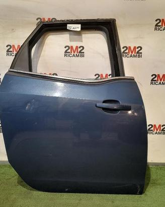 PORTIERA POSTERIORE DESTRA OPEL Meriva 3° Serie N