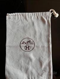 Dust bag HERMES