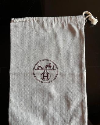 Dust bag HERMES