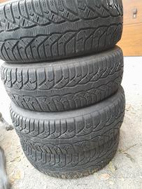 4 Gomme invernali 