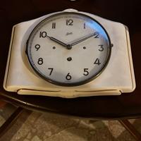 Orologio antico Schatz