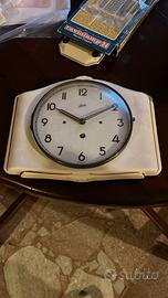 Orologio antico Schatz