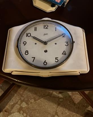 Orologio antico Schatz