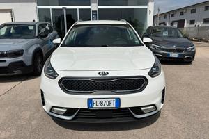 Kia Niro I GDi DCT HEV