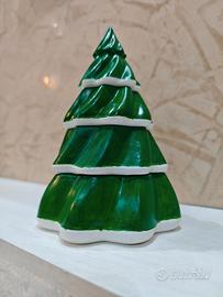 Alberello decorativo Natalizio