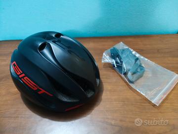 Casco Gist Primo taglia S/M