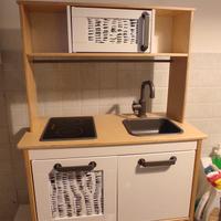 Cucina Ikea per bambini DUKTIG