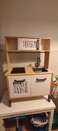 Cucina Ikea per bambini DUKTIG