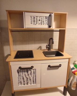 Cucina Ikea per bambini DUKTIG