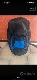 Zaino da trekking professionale