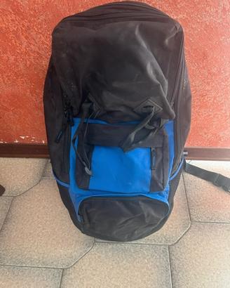 Zaino da trekking professionale