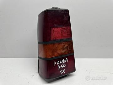 STOP FANALE POSTERIORE SINISTRO FIAT Panda 1Â° Ser