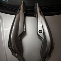 CARENE CODONE POSTERIORE TZR 50