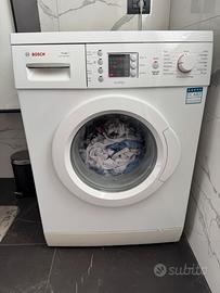 LAVATRICE BOSH MAX 7
