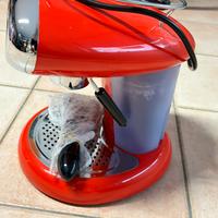 Macchina caffè' e cappuccino Illy in capsule