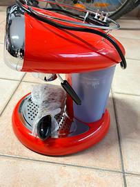 Macchina caffè' e cappuccino Illy in capsule