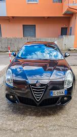 Alfa Romeo Giulietta 1.6 JTD 