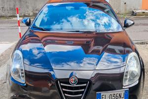 Alfa Romeo Giulietta 1.6 JTD 