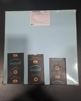 filtro aria Chevrolet daewoo 26 x 27 x 4