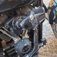 ricambi o intera harley davidson low rider s 117 