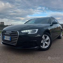 Audi A4 Avant 2.0 TDI 150 CV s-tronic