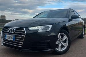 Audi A4 Avant 2.0 TDI 150 CV s-tronic